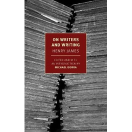 On Writers and Writing
