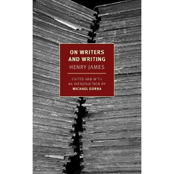 On Writers and Writing image 0