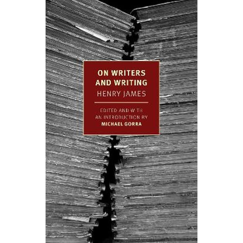On Writers and Writing