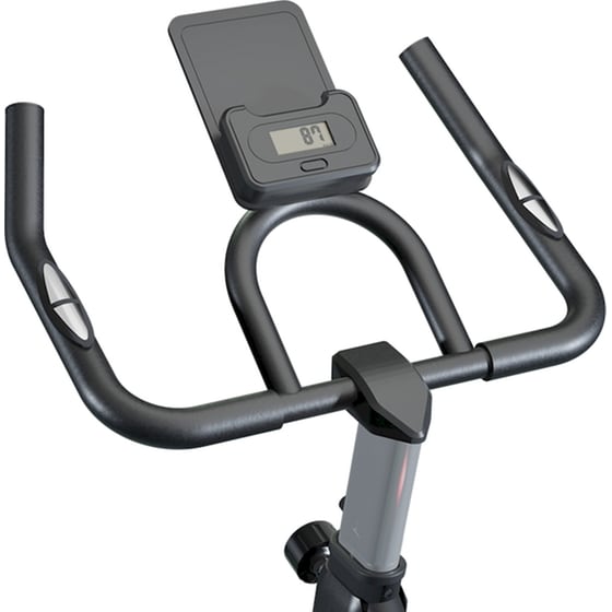 Ποδήλατο Γυμναστικής Virtufit Spin Bike RS100  Μαύρο image 4