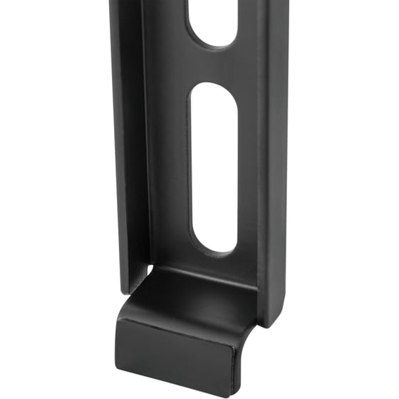 Βάση Τηλεόρασης Επιτοίχια Sbox PLB-7036F Σταθερή 43" - 80" έως 40 kg image 8