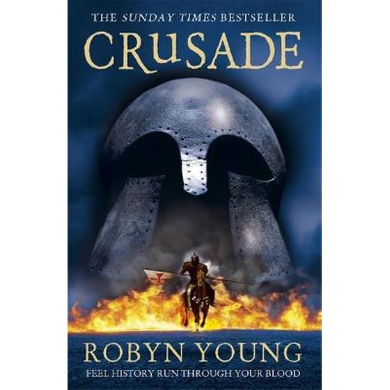 Crusade image 0