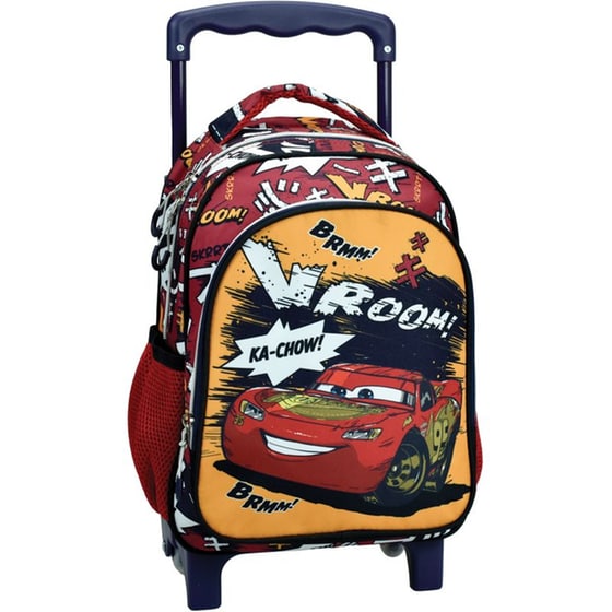 Τσάντα Τρόλεϋ Gim Cars Roaring image 0