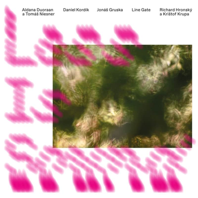 Less Is Sound Vol. 3