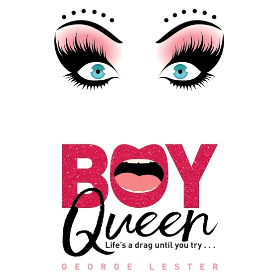Boy Queen image 0