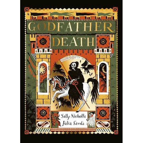 Godfather Death image 0