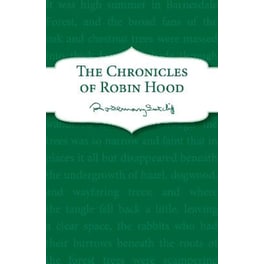 The Chronicles of Robin Hood
