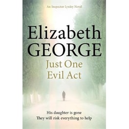 Just One Evil Act