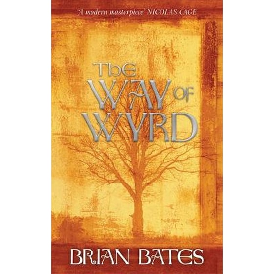 The Way of Wyrd image 0