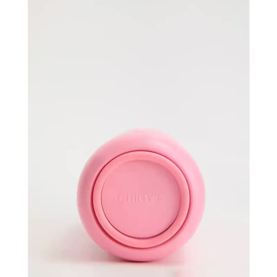 Μπουκάλι Θερμός Chilly's S3 Lotus Pink 500ml image 4