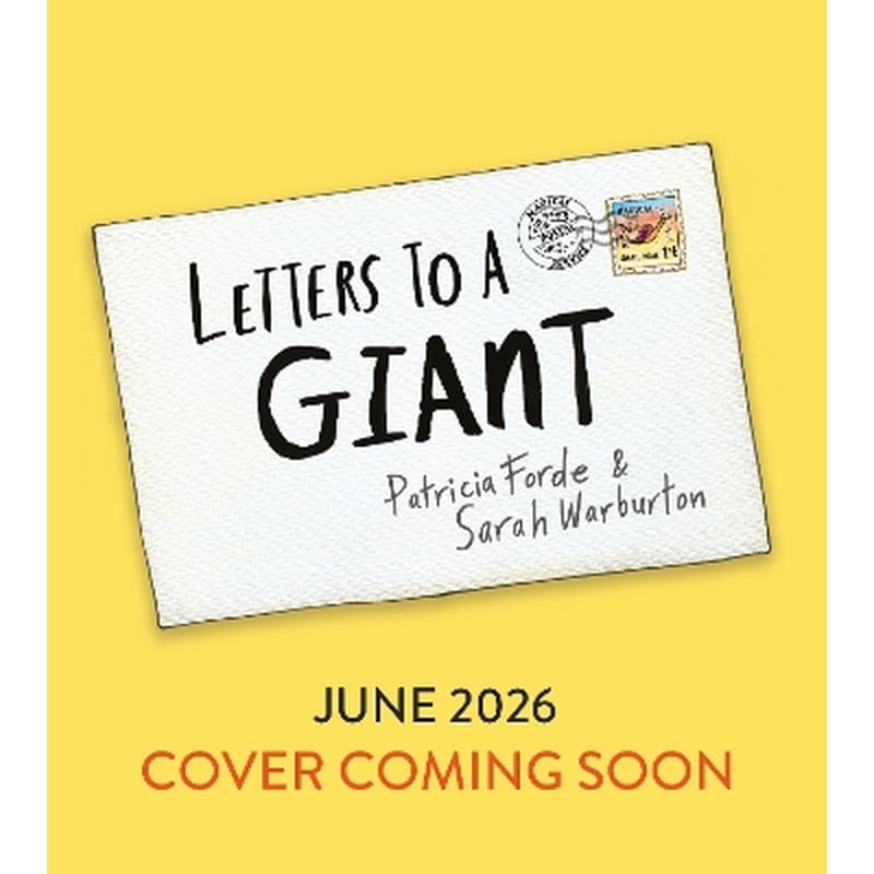 Letters to a Giant