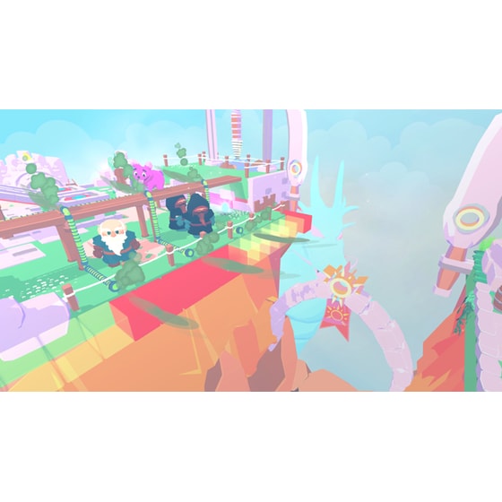 Seeker My Shadow - PS5 image 3