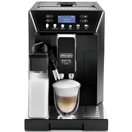 Μηχανή Espresso DeLonghi Eletta Evo ECAM 46.860.B 1450 W 15 bar Μαύρο