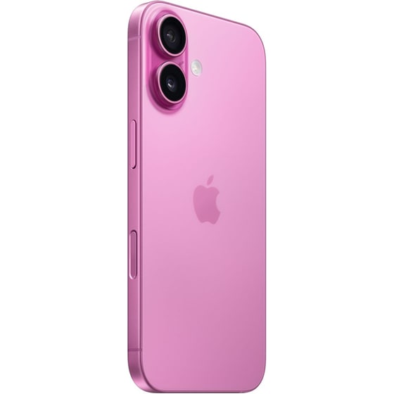 Apple iPhone 16 512GB - Pink image 1