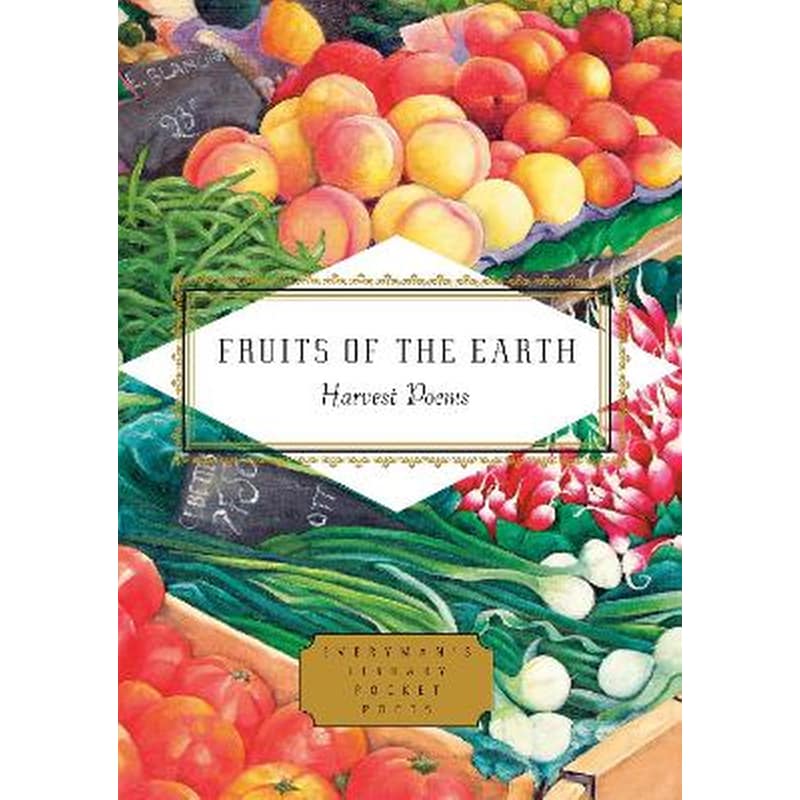 Fruits of the Earth