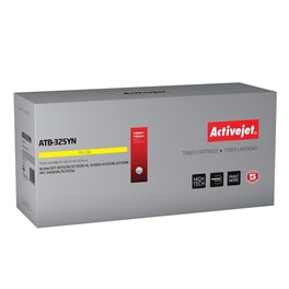 Συμβατό Toner ActiveJet  Brother TN-325Y - Yellow
