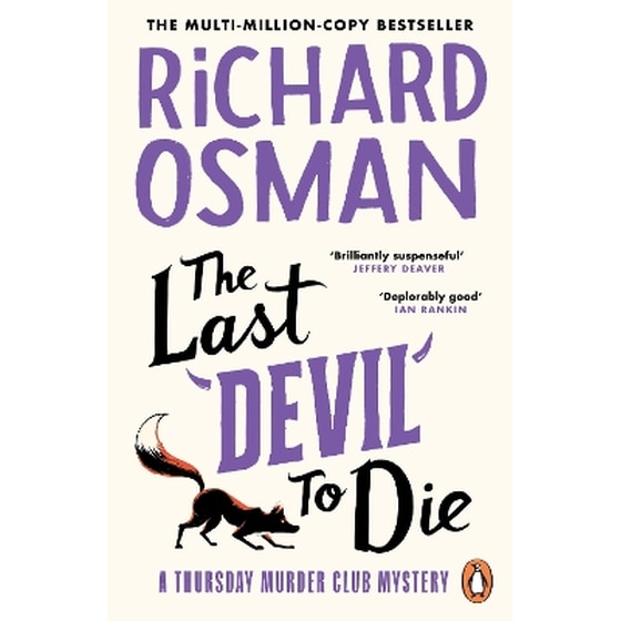 The Last Devil To Die image 0