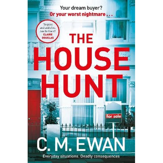 The House Hunt image 0