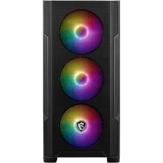 Desktop Intra (Ryzen 9-5900Χ/32GB/1TB SSD/GeForce RTX 3060/Win11Home) image 2