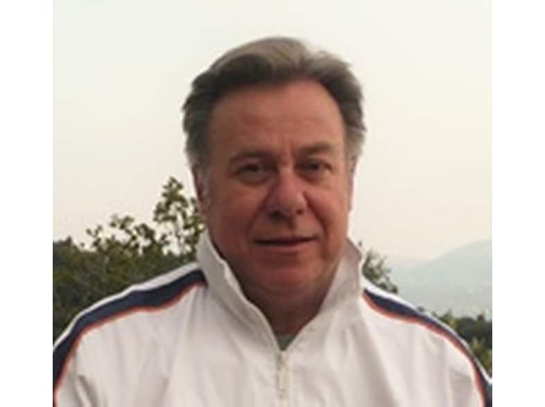 Author picture
