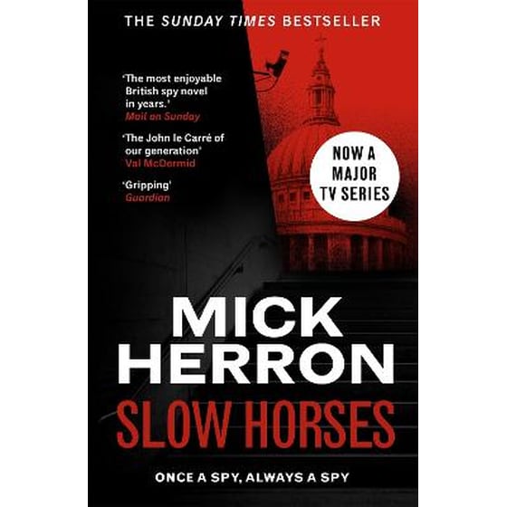 Slow Horses image 0