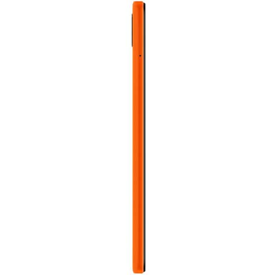 Xiaomi Redmi 9C 32GB Dual Sim - Sunrise Orange image 8