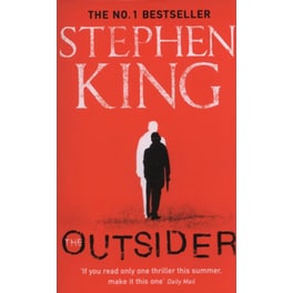 The Outsider