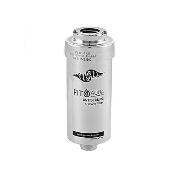 Φίλτρο Μπάνιου - Ντουζ Inox Fit Aqua image 0