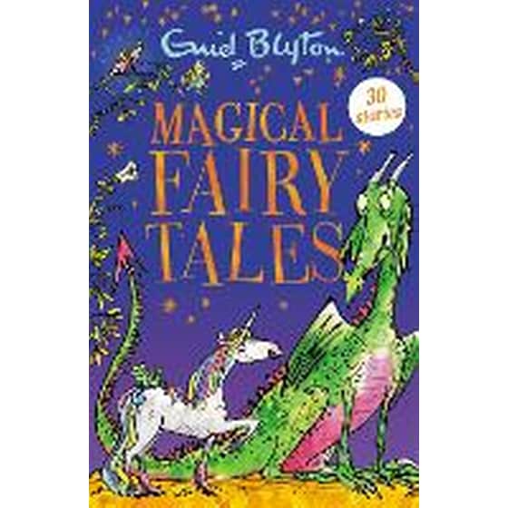 Magical Fairy Tales image 0