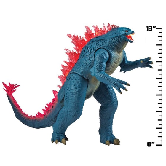 Giochi Preziosi Godzilla X Kong Φιγούρες 35 εκ image 2