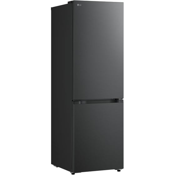 LG GBBSJ10DEP Total No Frost 332 Lt Μαύρο Ψυγειοκαταψύκτης image 11