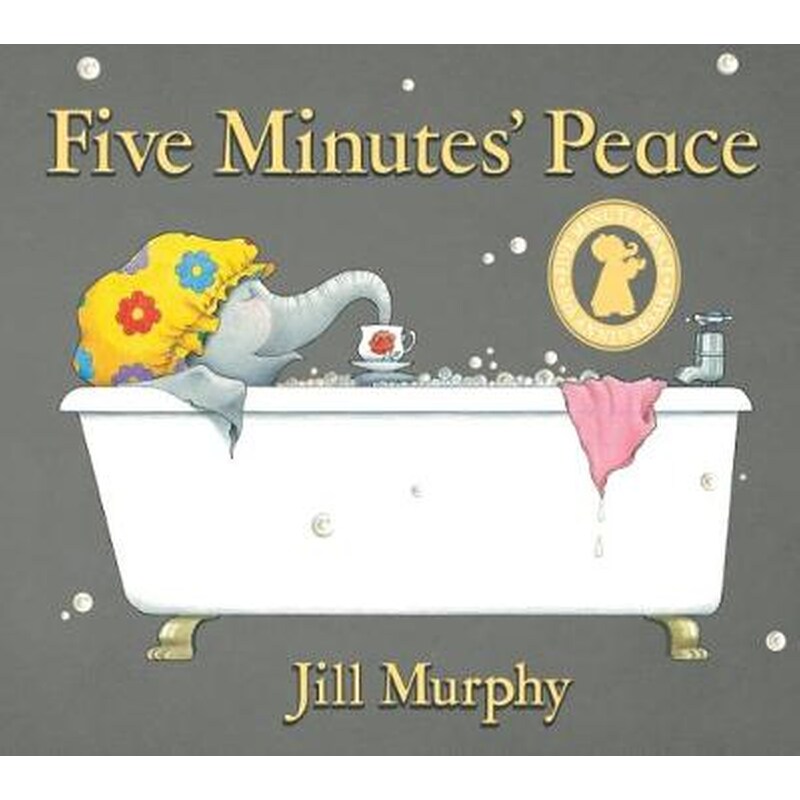 Five Minutes Peace