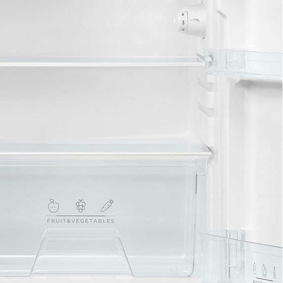 Inventor Mini Bar 113lt Υ84.5xΠ55.3xΒ55.3εκ. Μαύρο MP845BL image 7