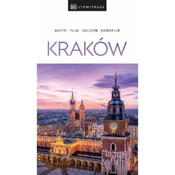 DK Eyewitness Krakow image 0