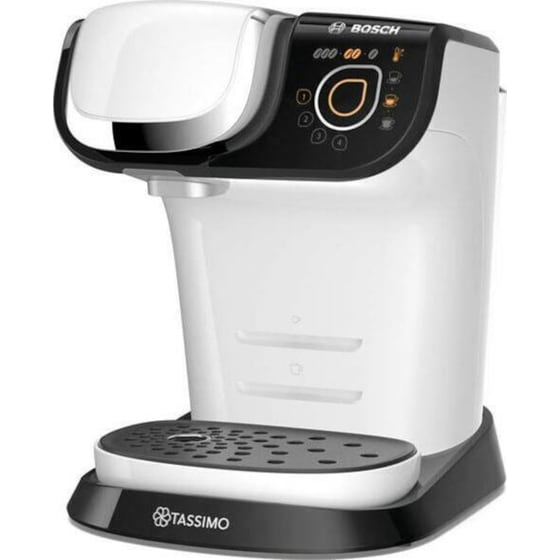 BOSCH TASSIMO My Way 2 1500W 3.2bar Μηχανή Espresso image 2