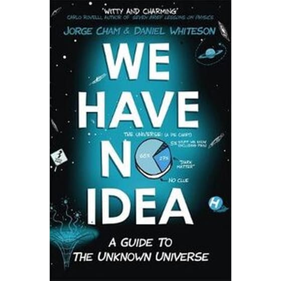 We Have No Idea image 0