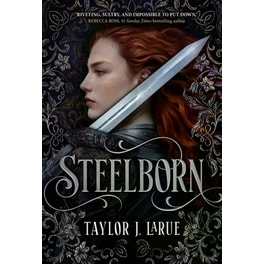 Steelborn