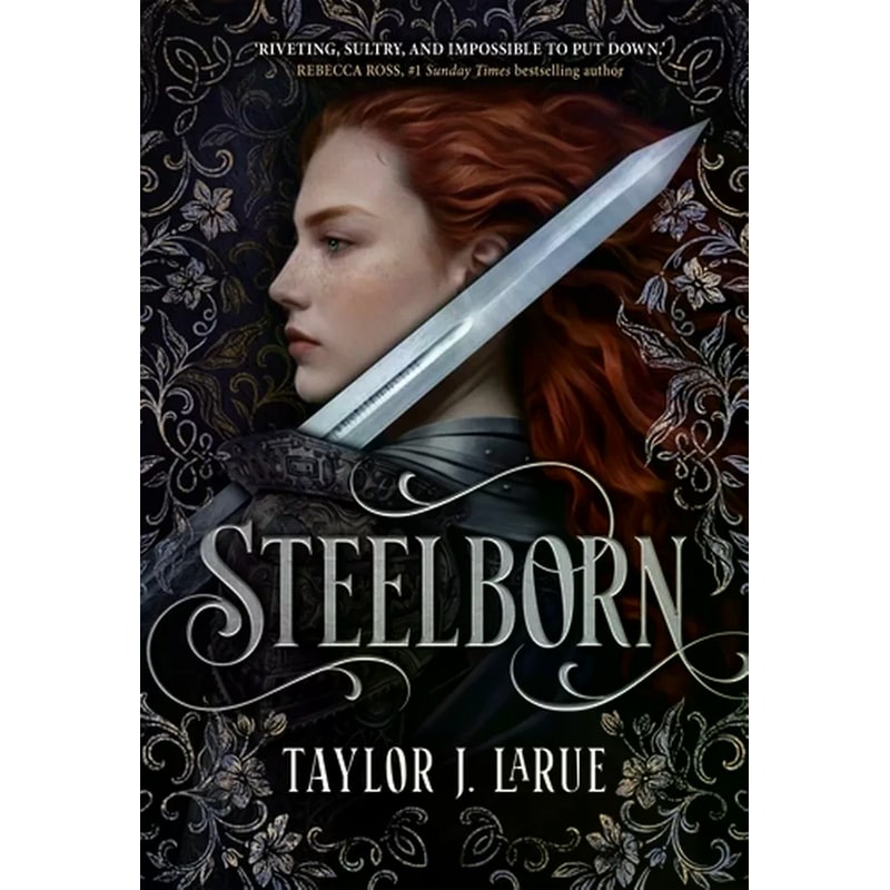 Steelborn