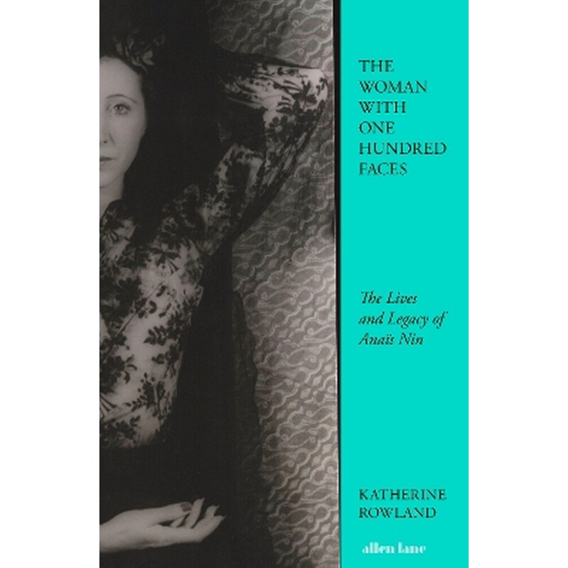 The Woman with One Hundred Faces