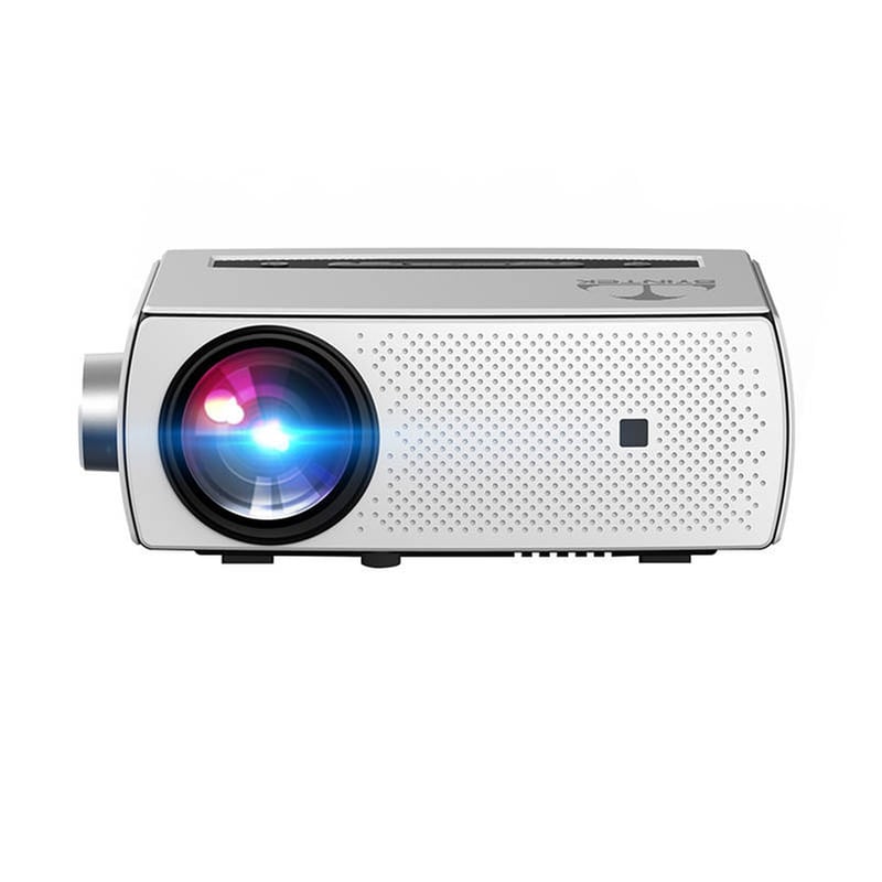 BYINTEK Projector Byintek K18 Smart - Λευκό