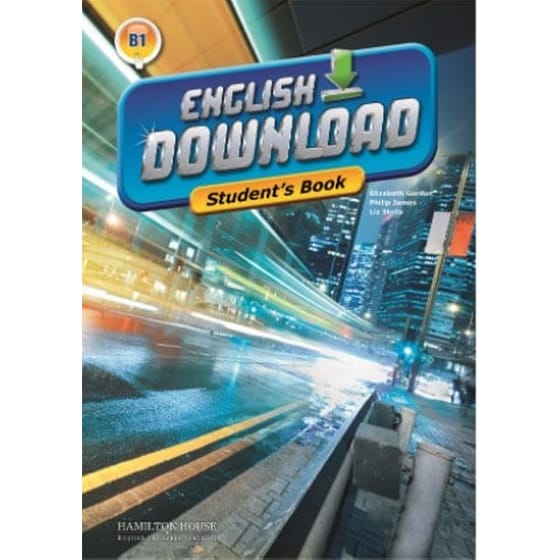 English Download B1 Student's Book With Key image 0