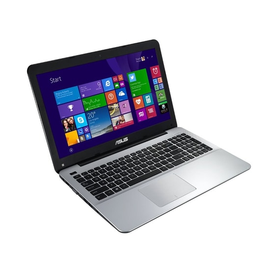 Laptop Asus 15.6" (i5-4210U/4GB/500GB/820M) F555LDXX084H image 2
