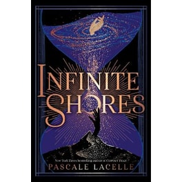 Infinite Shores