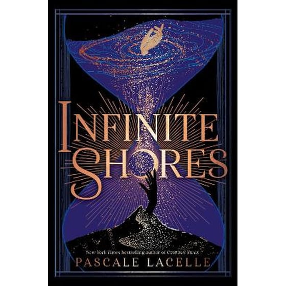 Infinite Shores image 0