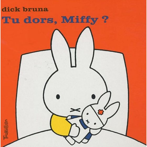 Tu Dors Miffy? image 0