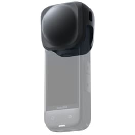 Προστατευτικό Καπάκι Φακού Insta360 X4 - Μαύρο