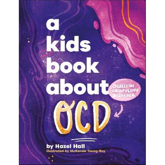 A Kids Book About OCD image 0