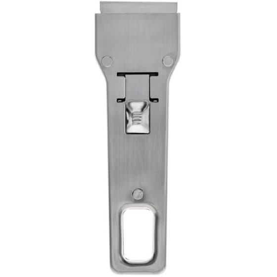 ELECTROLUX E6HUE103 Ξύστρα για Κεραμικές Εστίες image 0