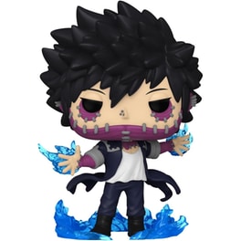 Funko Pop! Animation - My Hero Academia - Dabi #1522