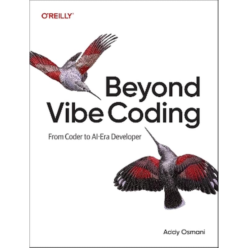 Beyond Vibe Coding